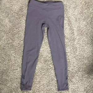 Athleta Girls Leggings Size L/12